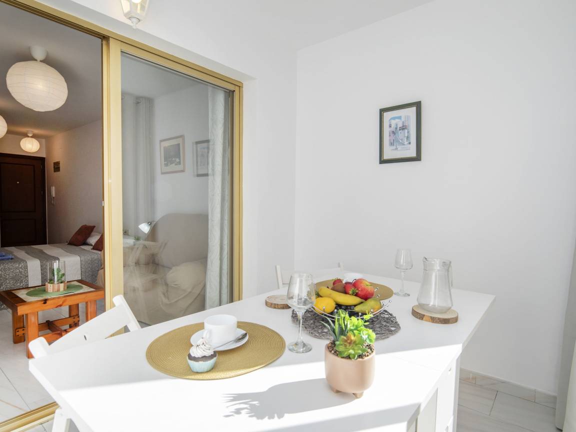 Apartamento ∙ 1 Habitación ∙ 2 Huéspedes - Moraira