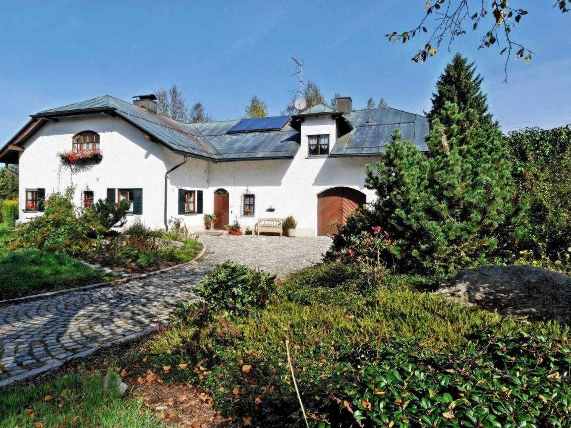 50 M² Ferienwohnung ∙ 1 Schlafzimmer ∙ 2 Gäste - Haidmühle