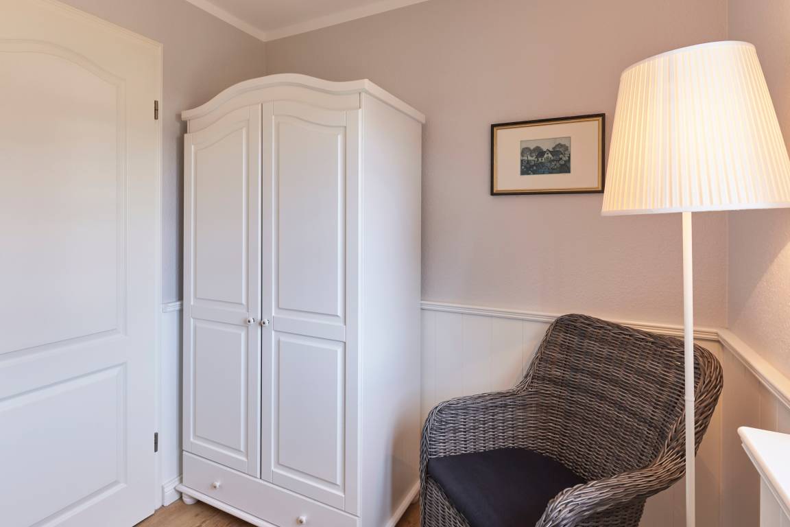 90 m² Ferienhaus ∙ 2 Schlafzimmer ∙ 4 Gäste – Bild 18