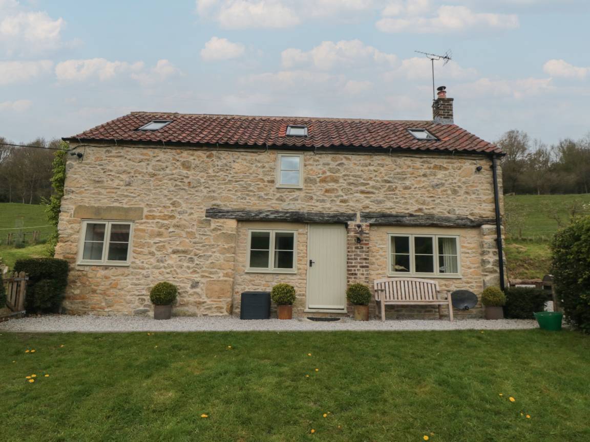 Cottage ∙ 3 Bedrooms ∙ 5 Guests - Helmsley