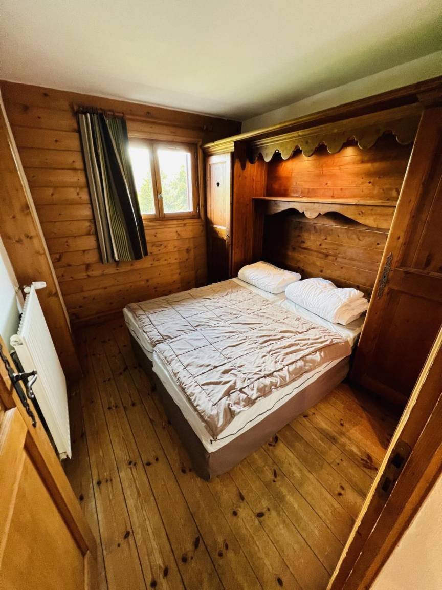 Ferienwohnung ∙ 2 Schlafzimmer ∙ 6 Gäste – Bild 11