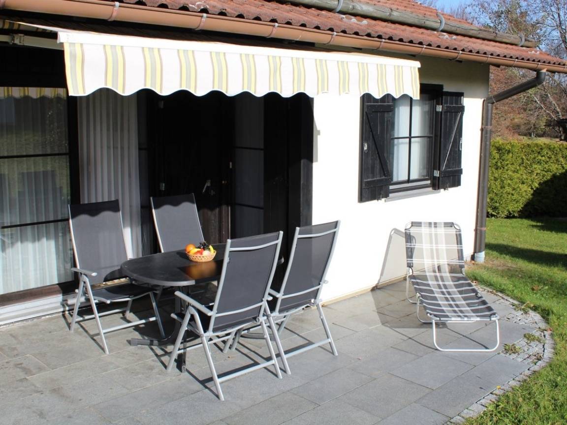 64 m² Ferienhaus ∙ 2 Schlafzimmer ∙ 4 Gäste – Bild 11