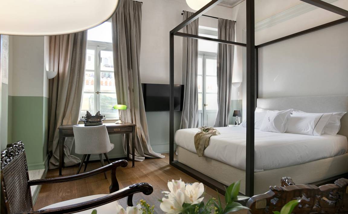 Villa ∙ 1 Chambre ∙ 2 Personnes - Athènes