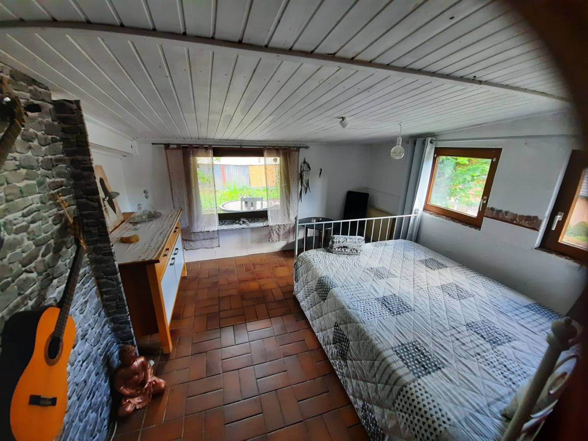 110 m² Ferienwohnung ∙ 3 Schlafzimmer ∙ 8 Gäste – Bild 9