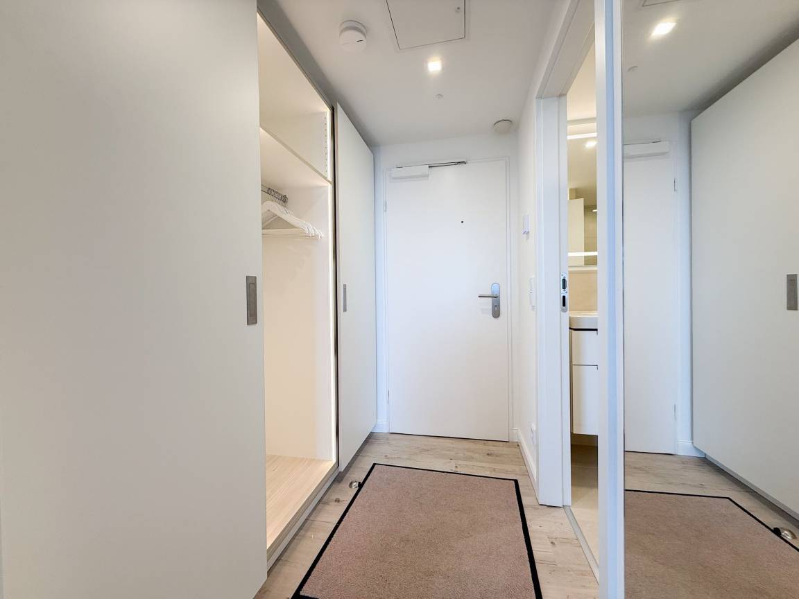 75 m² Ferienwohnung ∙ 2 Schlafzimmer ∙ 4 Gäste – Bild 35