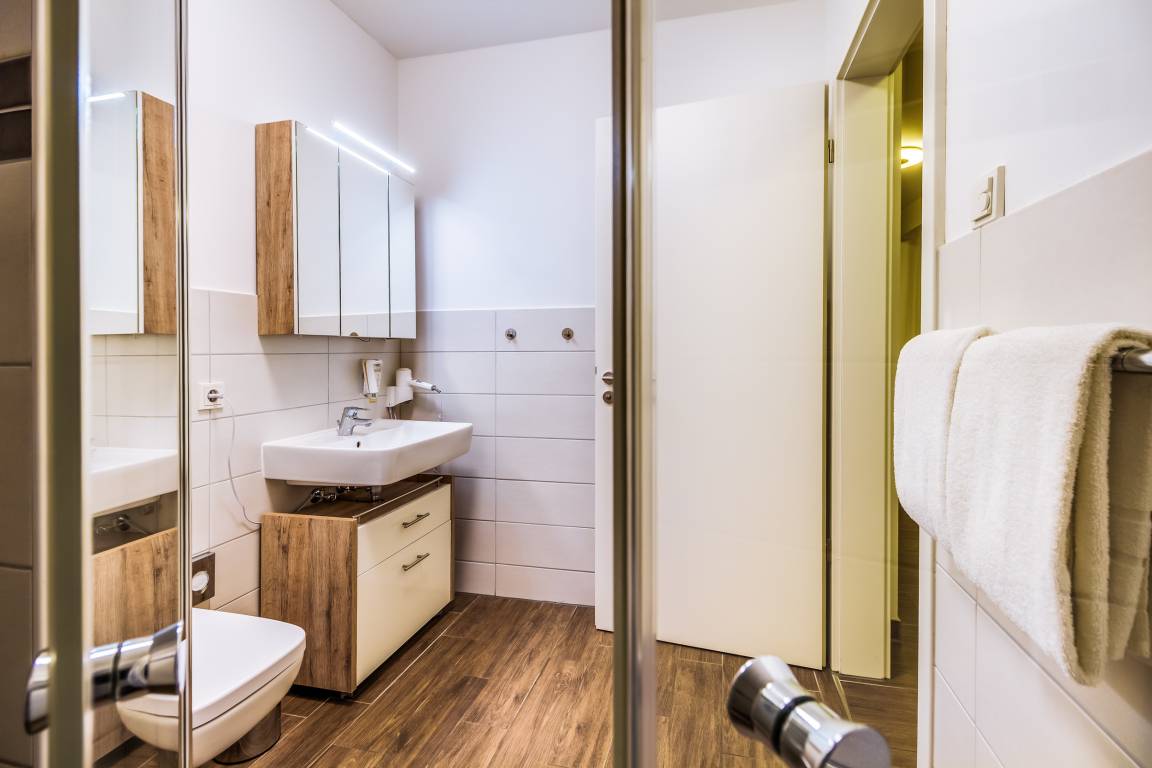 113 m² Ferienwohnung ∙ 2 Schlafzimmer ∙ 8 Gäste – Bild 8