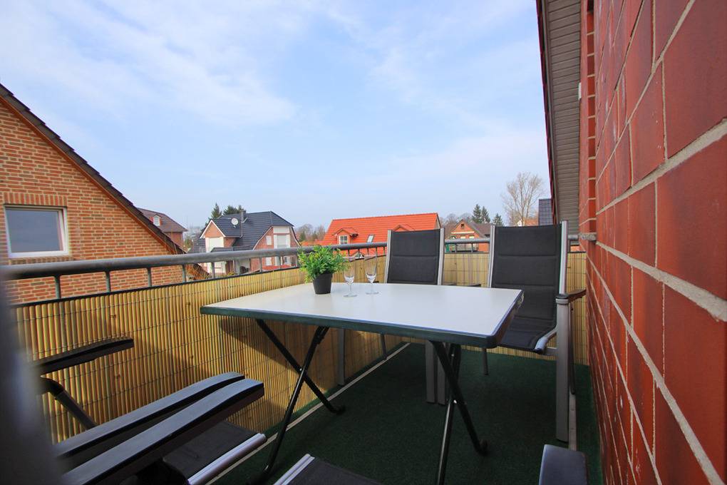 75 m² Ferienwohnung ∙ 2 Schlafzimmer ∙ 4 Gäste – Bild 6
