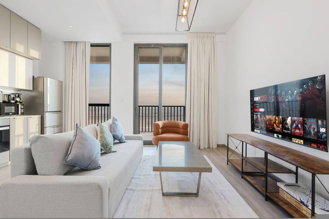 Appartement ∙ 4 Gasten - Dubai