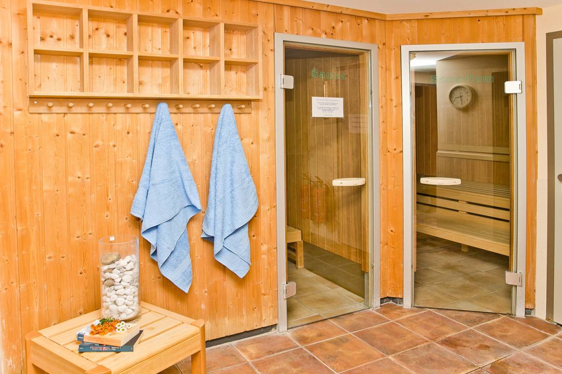 51 m² Ferienwohnung ∙ 2 Schlafzimmer ∙ 4 Gäste – Bild 13
