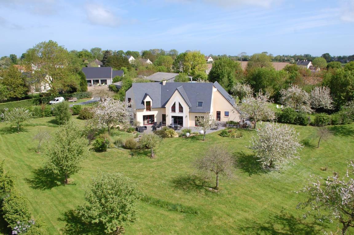 250 m&sup2; G&icirc;te 5 Schlafzimmer 15 G&auml;ste