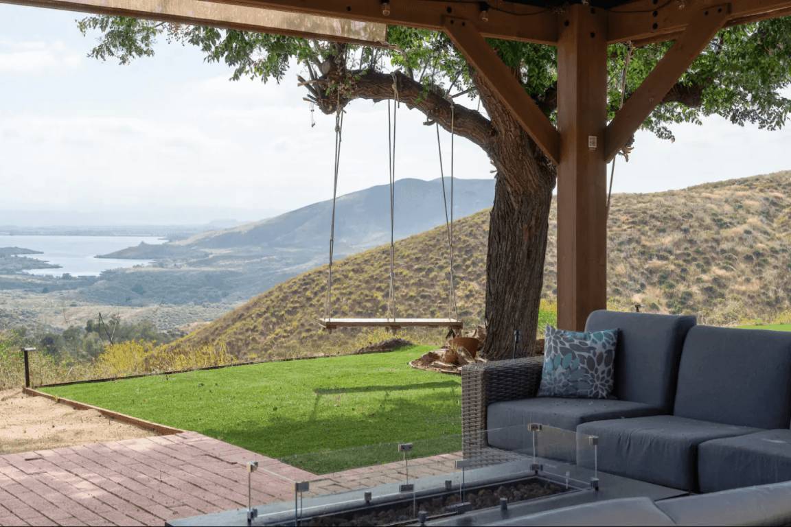 209 M² House ∙ 3 Bedrooms ∙ 11 Guests -