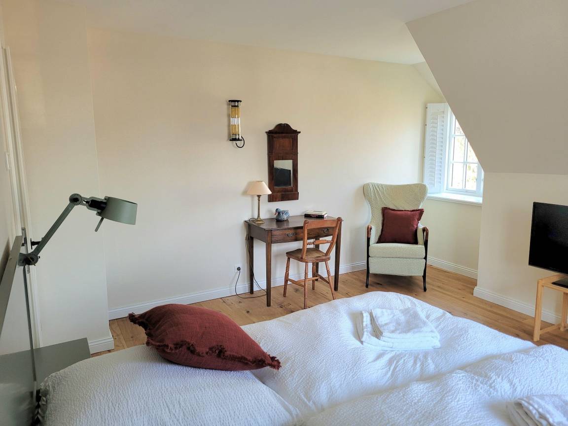 175 m² Ferienhaus ∙ 4 Schlafzimmer ∙ 8 Gäste – Bild 12