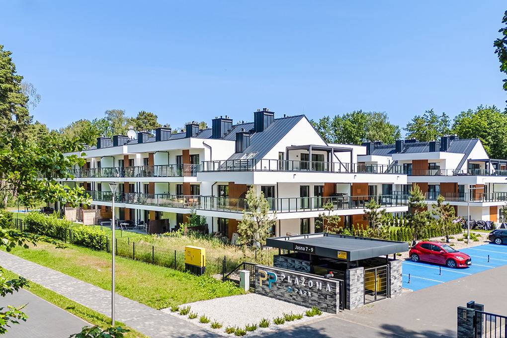 38 m² Ferienwohnung ∙ 1 Schlafzimmer ∙ 4 Gäste – Bild 37