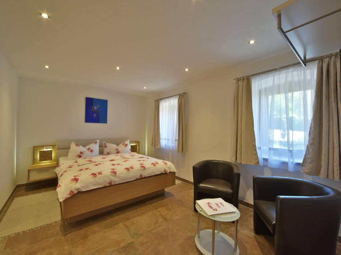 25 M² Hotel ∙ 1 Bedroom ∙ 2 Guests - Spittal an der Drau