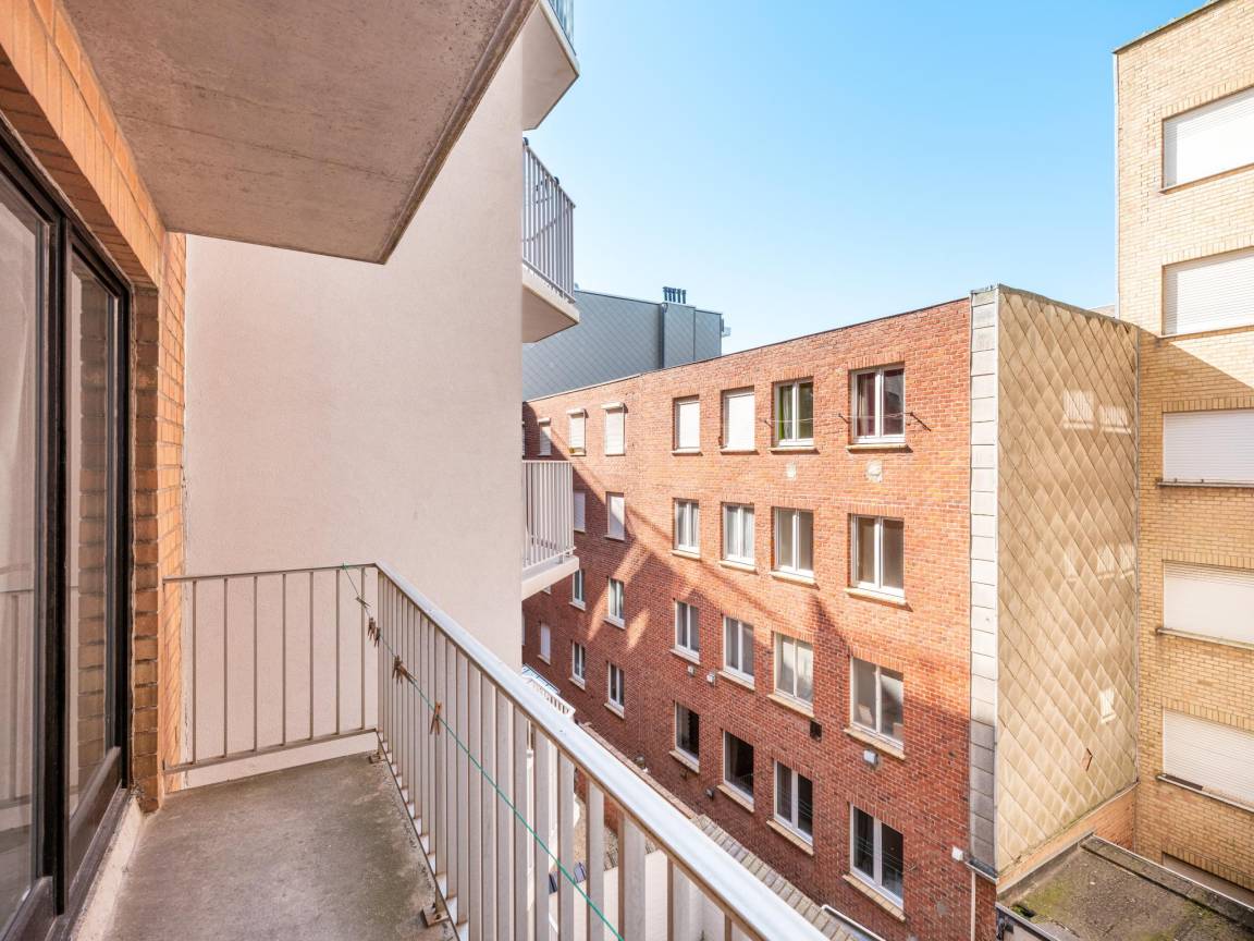 70 m² Ferienwohnung ∙ 2 Schlafzimmer ∙ 6 Gäste – Bild 15