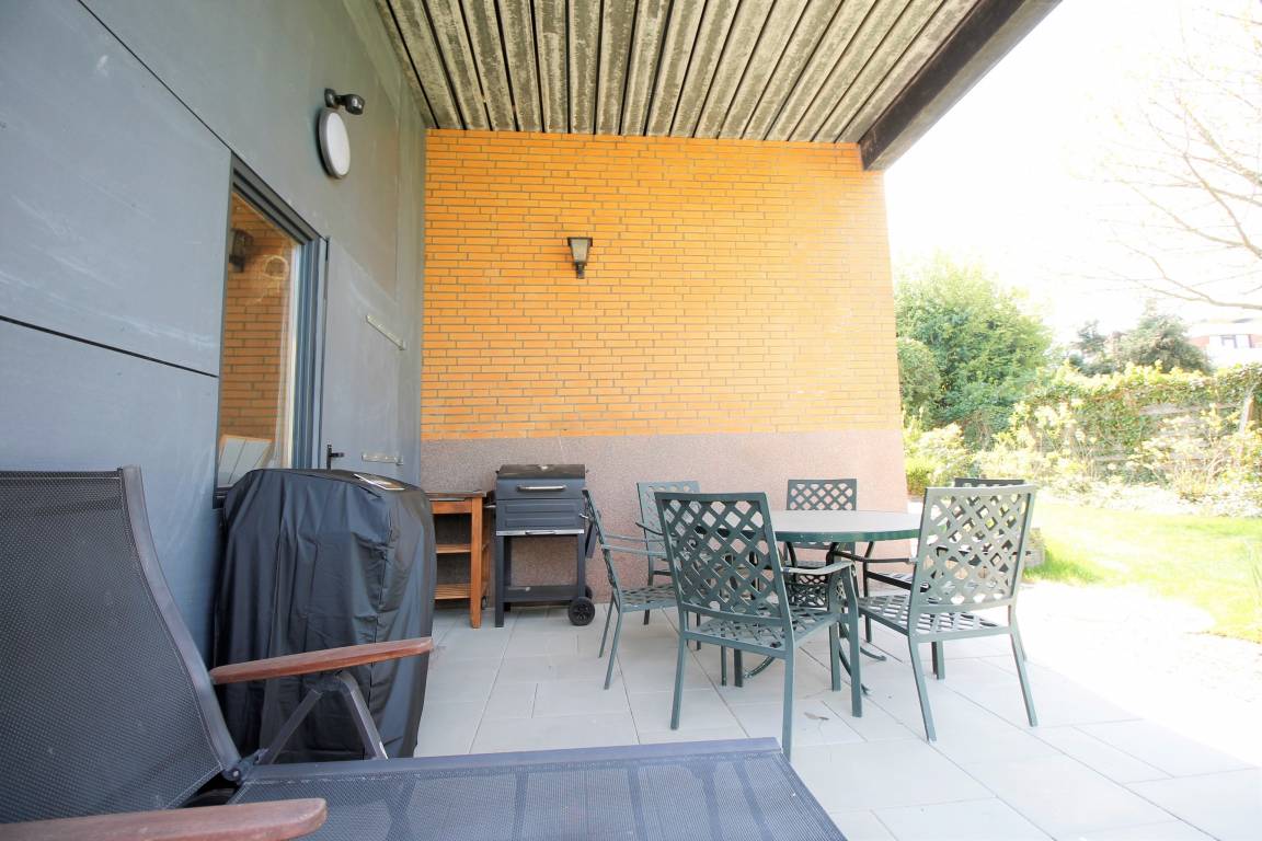 79 m² Ferienwohnung ∙ 2 Schlafzimmer ∙ 5 Gäste – Bild 17