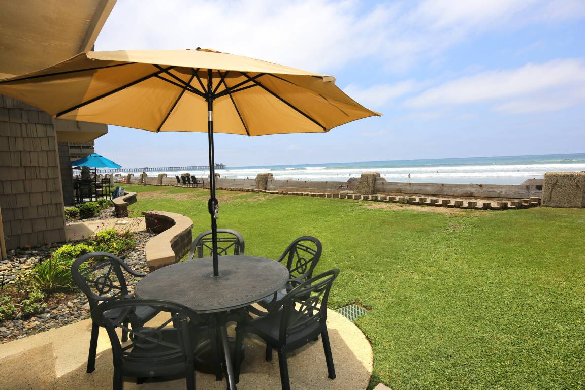 98 M² Apartamento ∙ 2 Habitaciones ∙ 6 Huéspedes - Oceanside, CA
