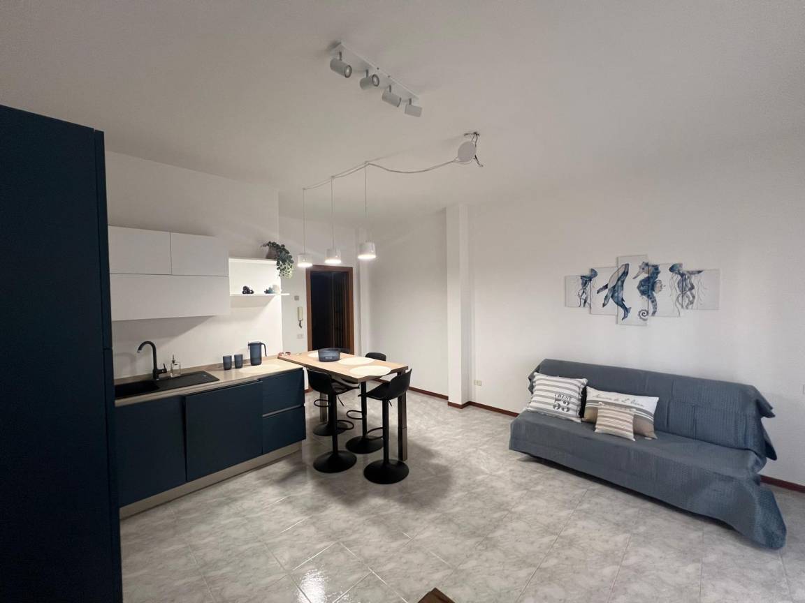 55 M² Apartment ∙ 1 Bedroom ∙ 5 Guests - Follonica