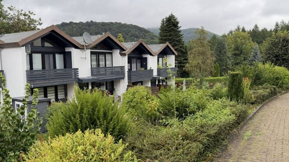 51 M² Apartment ∙ 1 Bedroom ∙ 3 Guests - Harz