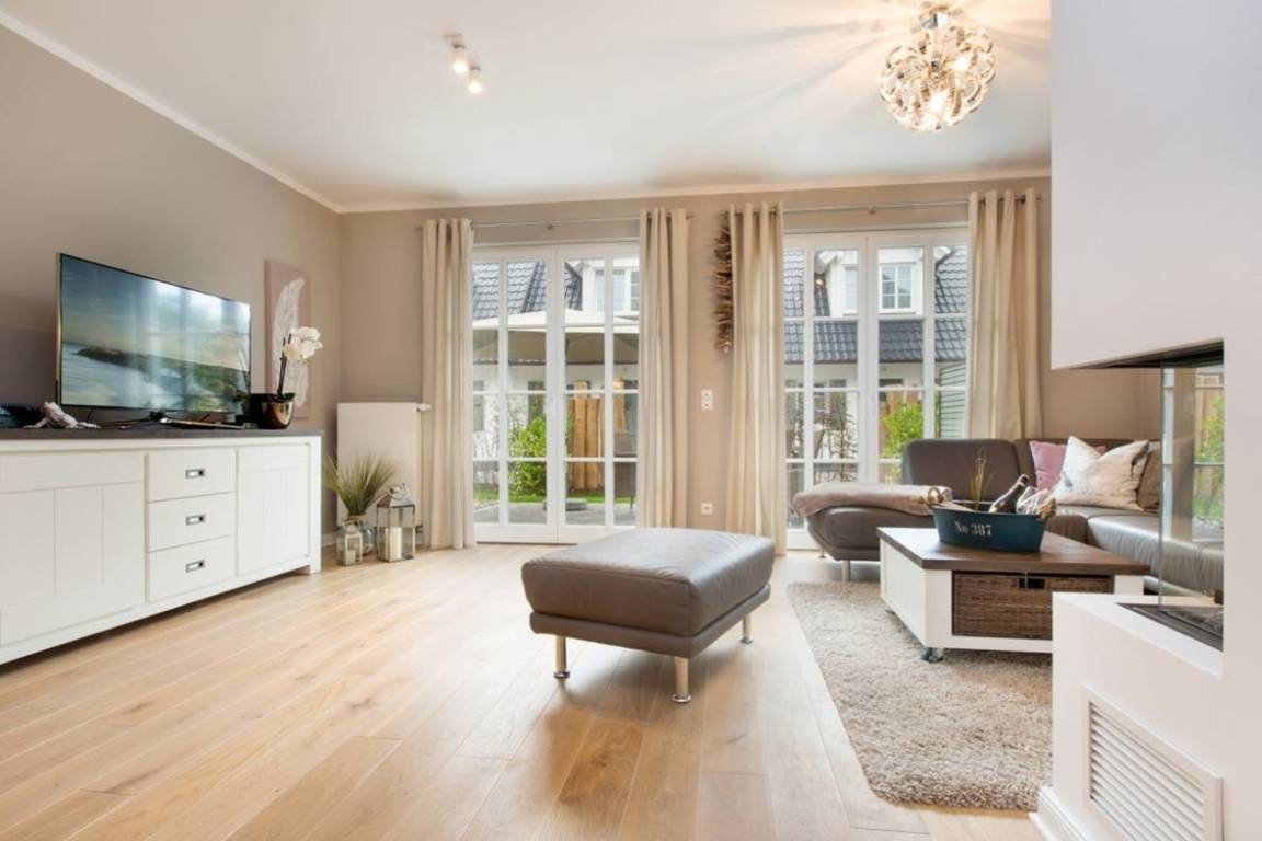 96 m² Ferienhaus ∙ 3 Schlafzimmer ∙ 6 Gäste – Bild 6