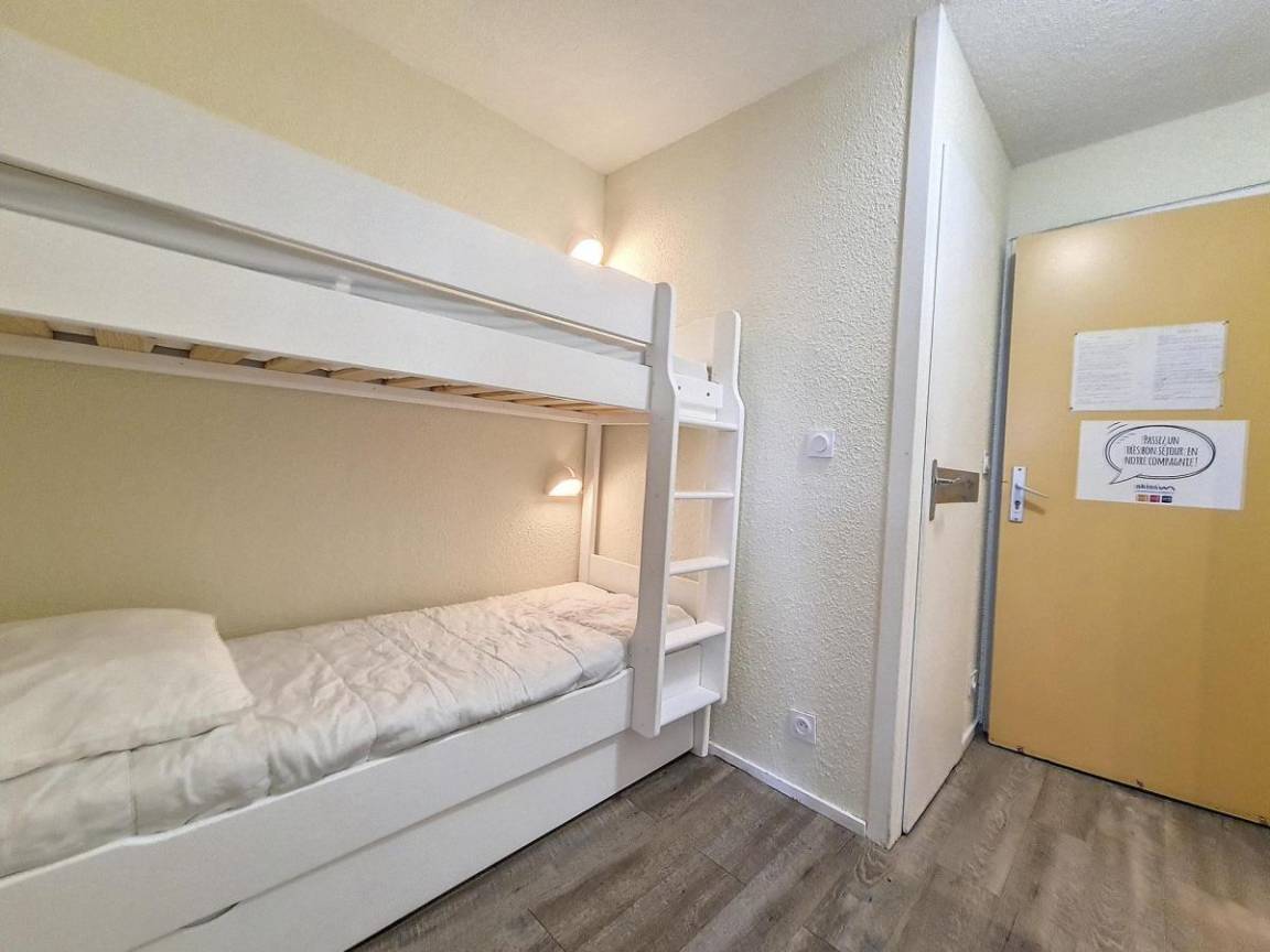 24 m² Studio ∙ 1 Schlafzimmer ∙ 4 Gäste – Bild 20