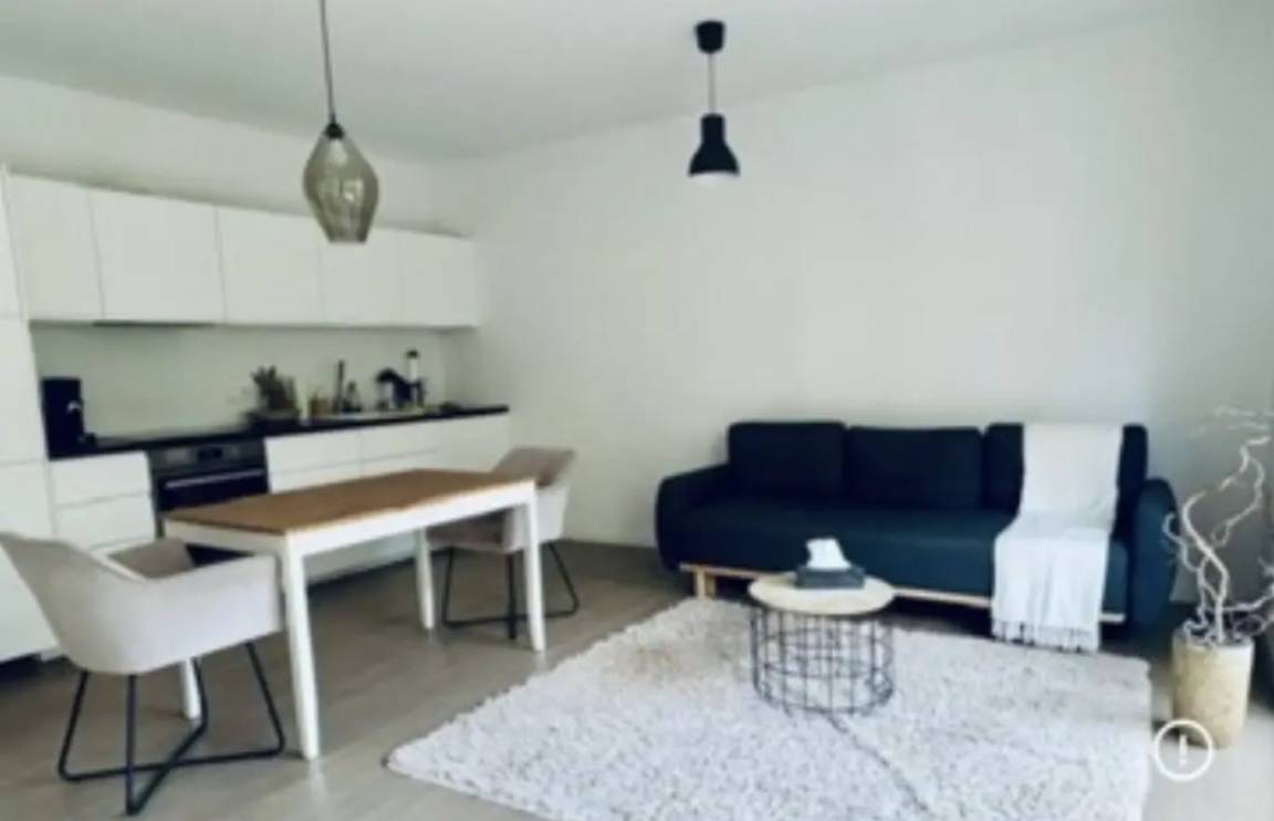 60 M² Ferienwohnung ∙ 1 Schlafzimmer ∙ 2 Gäste - Kreuzberg