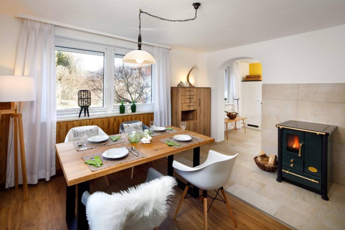 120 M² Ferienhaus ∙ 2 Schlafzimmer ∙ 5 Gäste - Furth im Wald