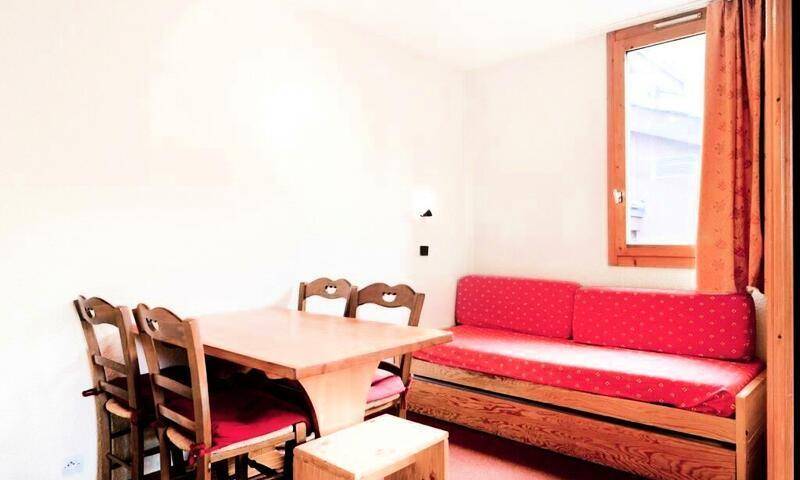 28 m&sup2; Studio 1 Schlafzimmer 5 G&auml;ste