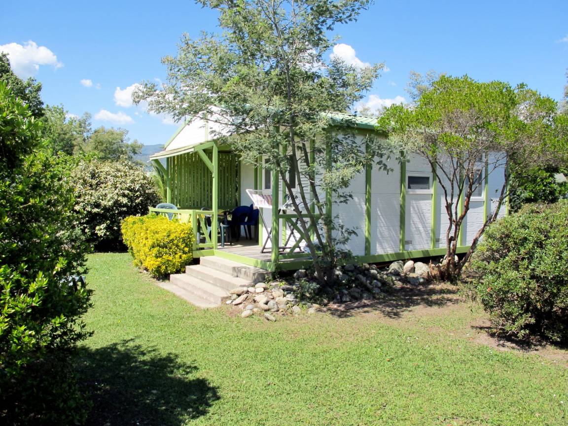 23 M² Maison De Vacances ∙ 2 Chambres ∙ 4 Personnes - Corse