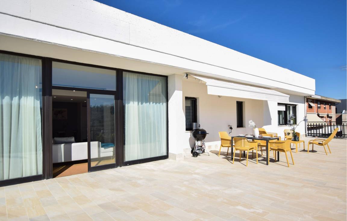 180 M² Appartamento Vacanza ∙ 3 Camere Da Letto ∙ 5 Ospiti - Perugia