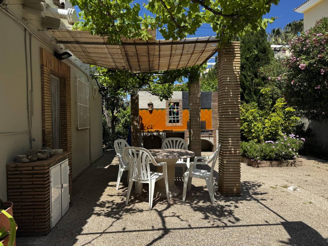 100 M² House ∙ 3 Bedrooms ∙ 6 Guests - Dénia