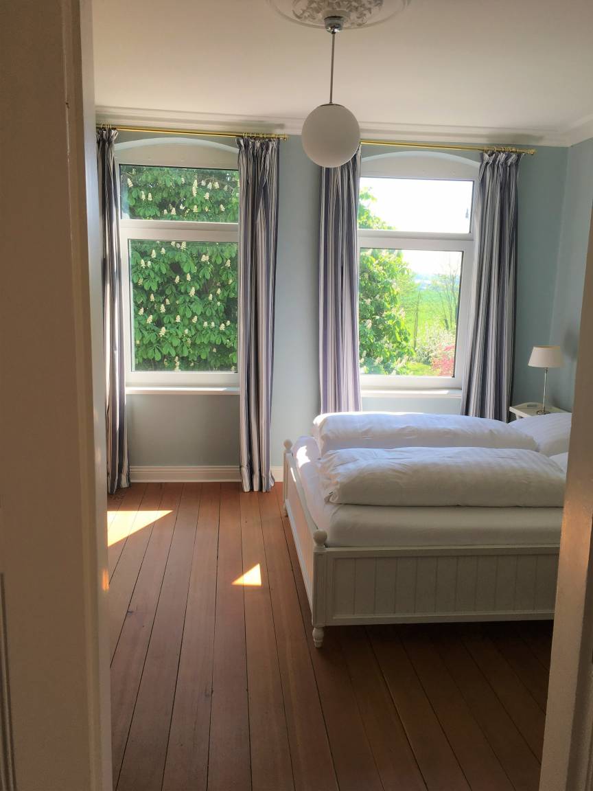 95 m² Ferienwohnung ∙ 2 Schlafzimmer ∙ 4 Gäste – Bild 10