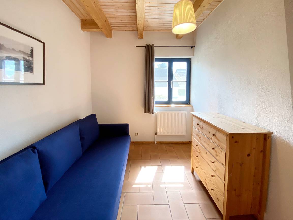 83 m² Ferienwohnung ∙ 3 Schlafzimmer ∙ 8 Gäste – Bild 6