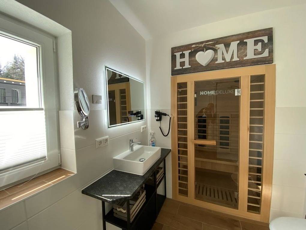 100 m² Ferienhaus ∙ 3 Schlafzimmer ∙ 6 Gäste – Bild 12