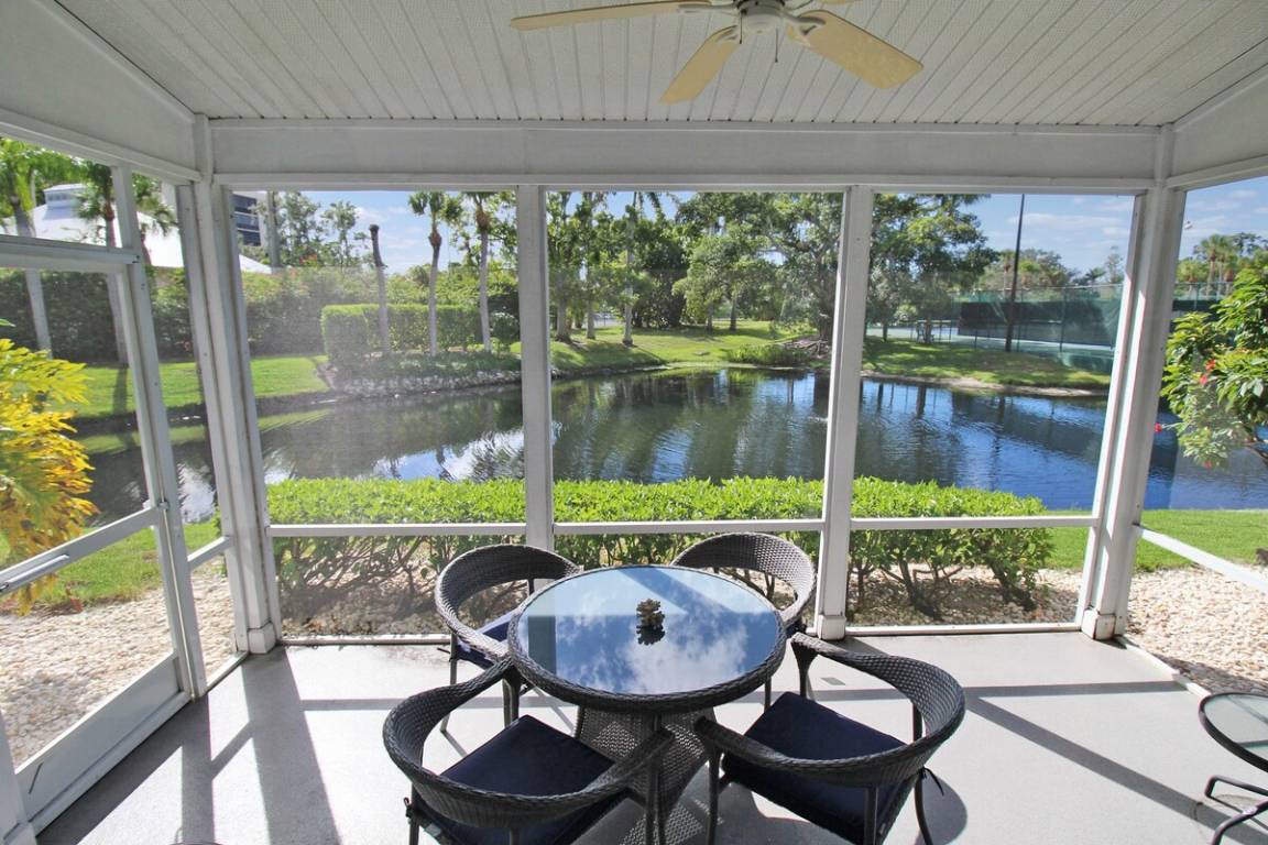 105 M² Condo ∙ 2 Bedrooms ∙ 4 Guests - Siesta Beach, Sarasota