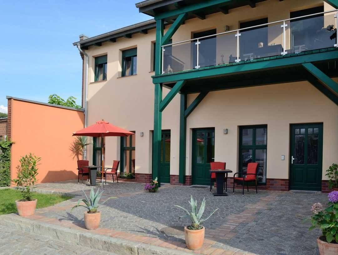 45 m² Ferienwohnung ∙ 1 Schlafzimmer ∙ 2 Gäste – Bild 15