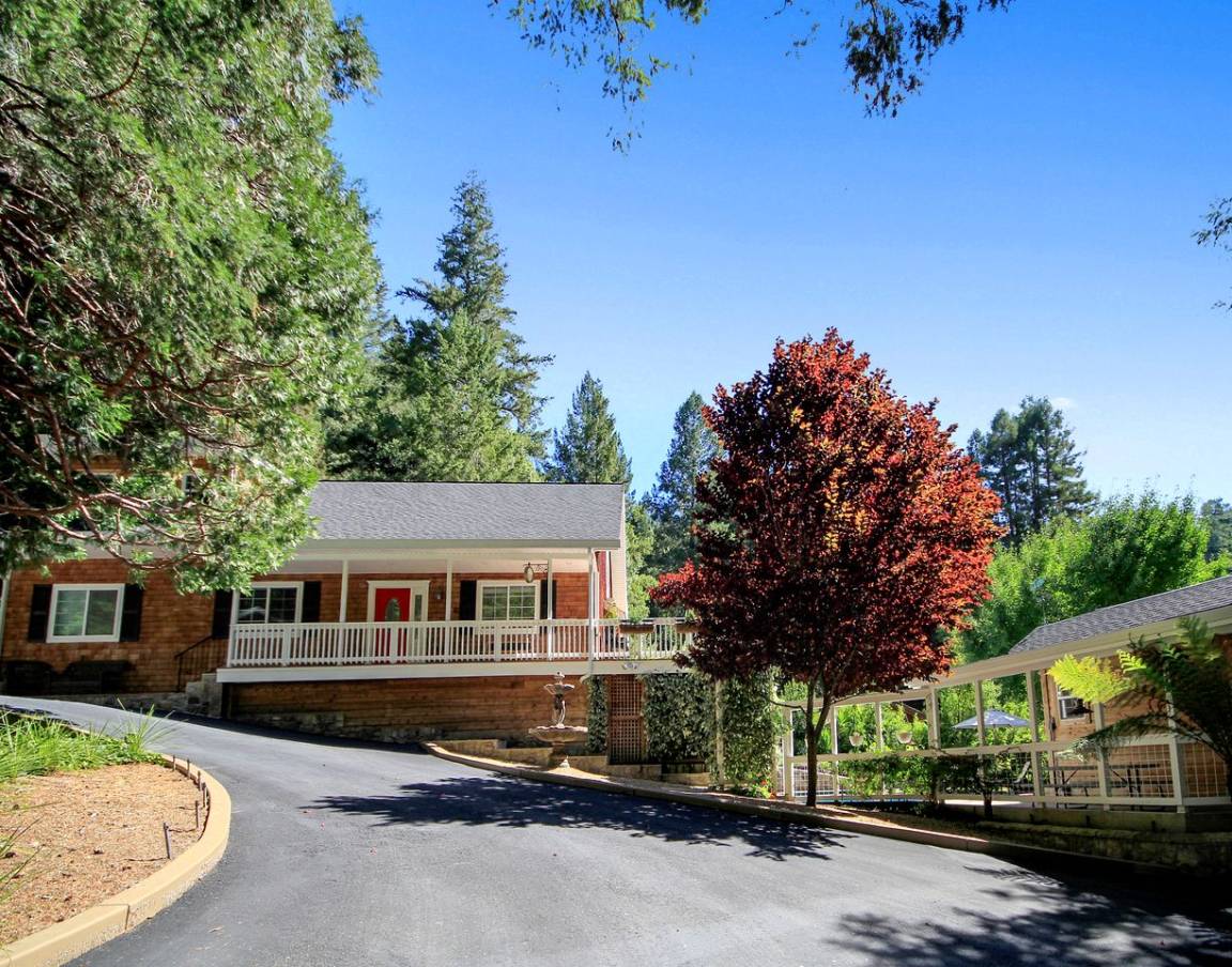 Villa ∙ 1 Bedroom ∙ 8 Guests - Occidental, CA
