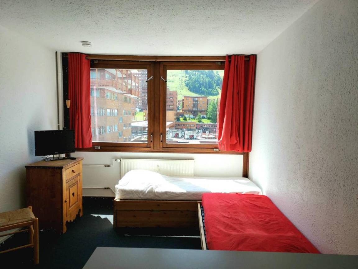 16 m&sup2; Studio 1 Schlafzimmer 2 G&auml;ste