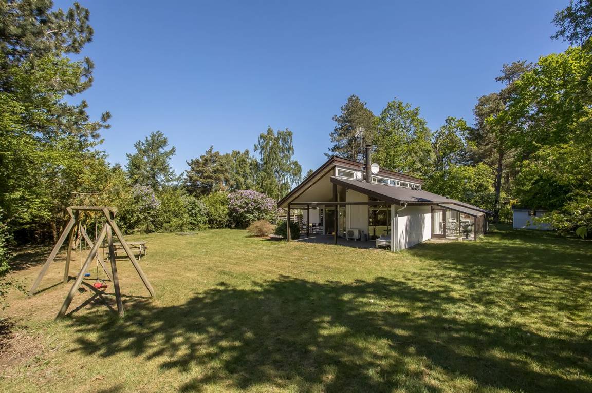 131 m² Ferienhaus ∙ 3 Schlafzimmer ∙ 8 Gäste – Bild 30
