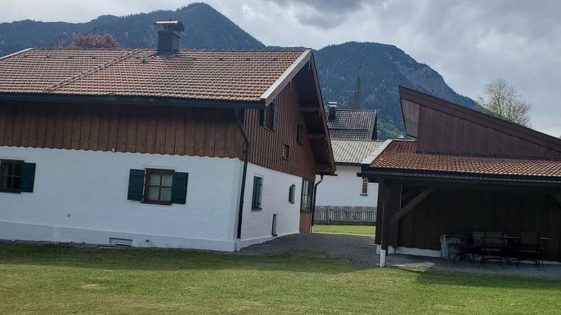 Ferienhaus ∙ 2 Schlafzimmer ∙ 8 Gäste - Rottach-Egern