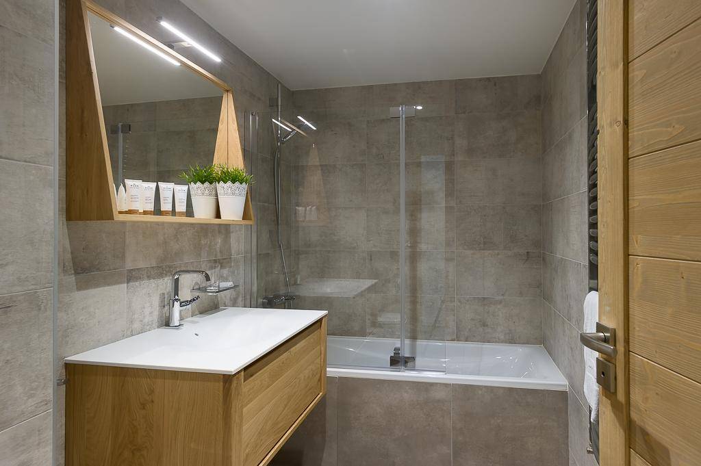 110 m² Ferienwohnung ∙ 3 Schlafzimmer ∙ 8 Gäste – Bild 14