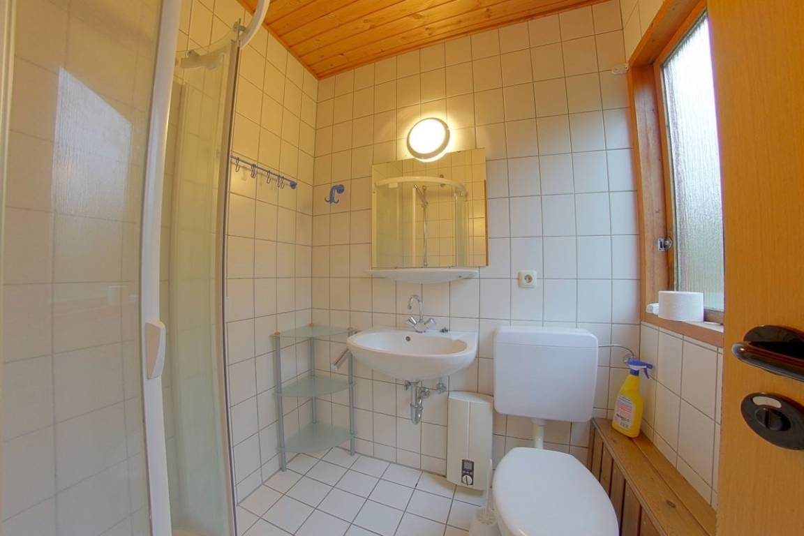 78 m² Ferienhaus ∙ 3 Schlafzimmer ∙ 6 Gäste – Bild 10