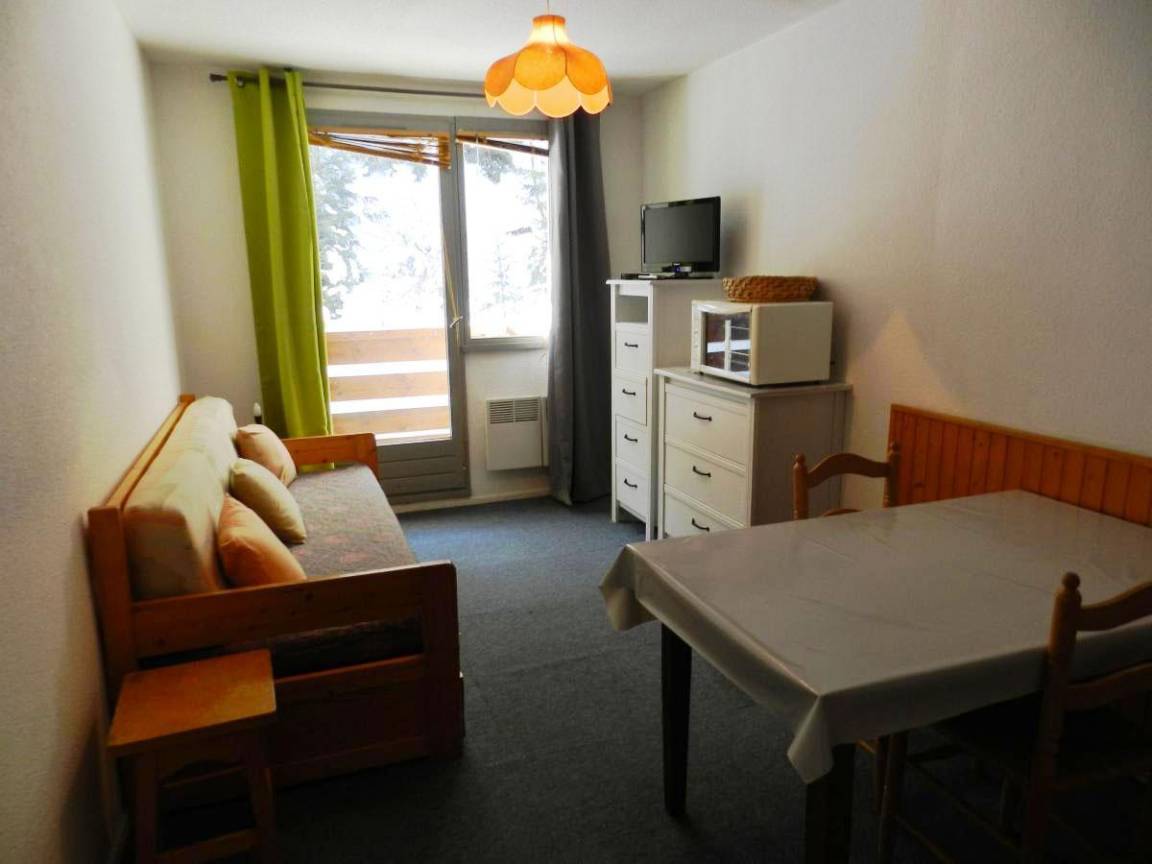 18 m&sup2; Studio 1 Schlafzimmer 3 G&auml;ste