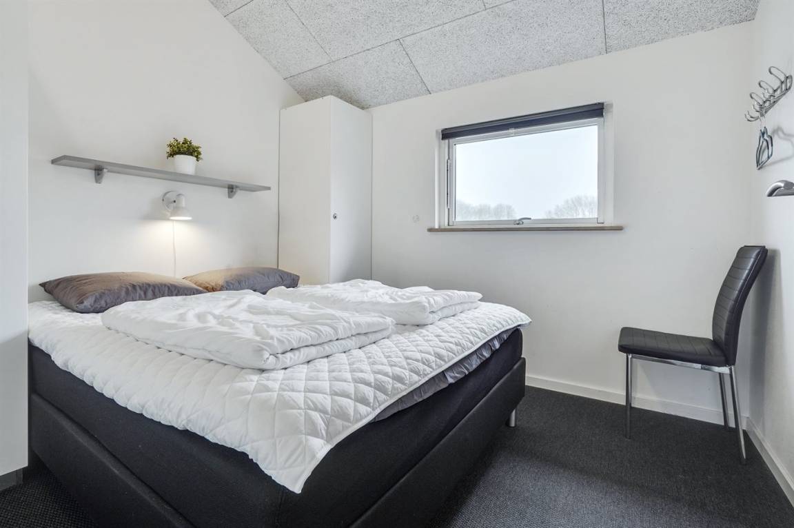 192 m² Ferienhaus ∙ 5 Schlafzimmer ∙ 12 Gäste – Bild 14
