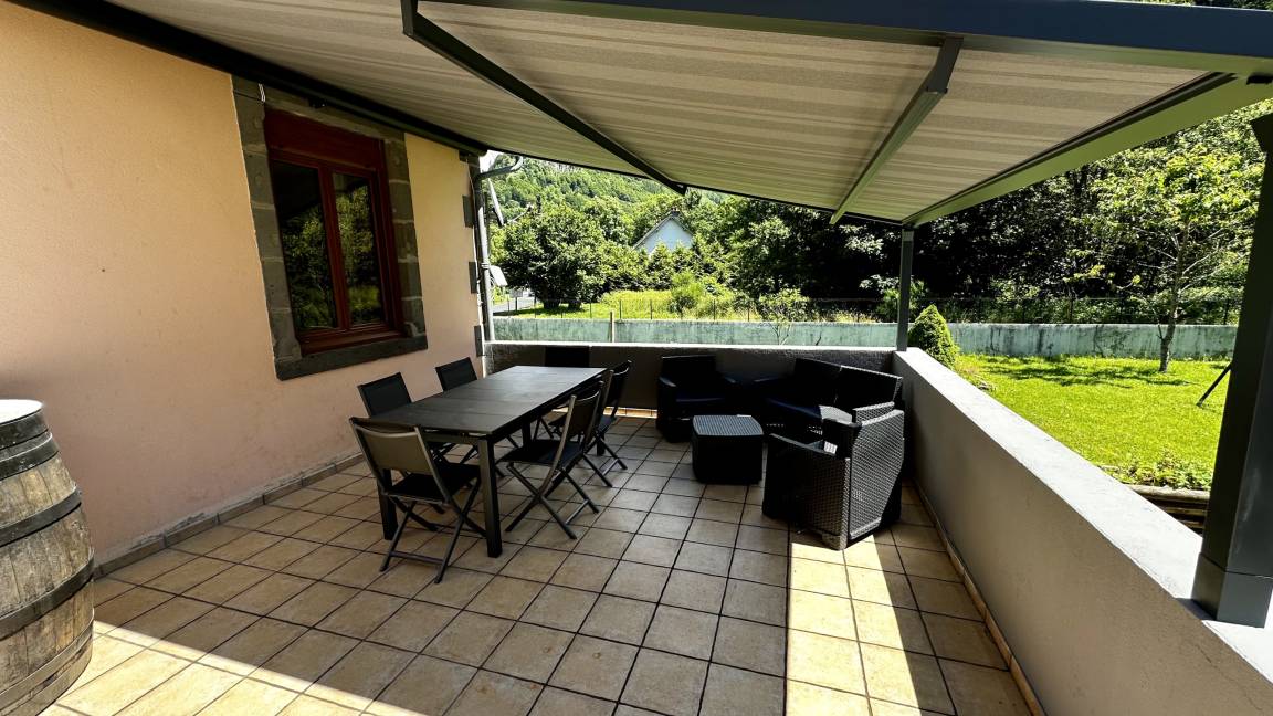 160 M² House ∙ 4 Bedrooms ∙ 9 Guests - Mont-Dore
