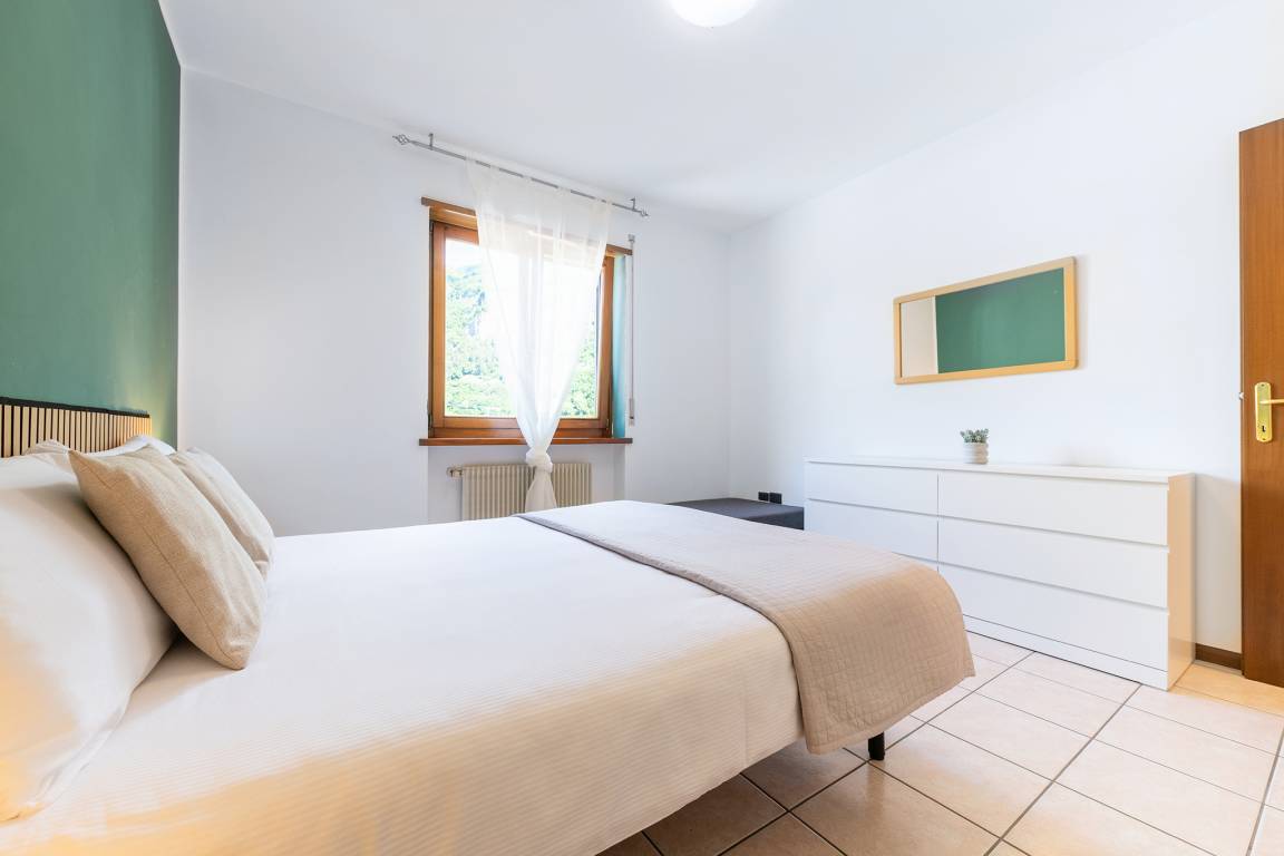 72 M² Apartment ∙ 1 Bedroom ∙ 2 Guests - Ala