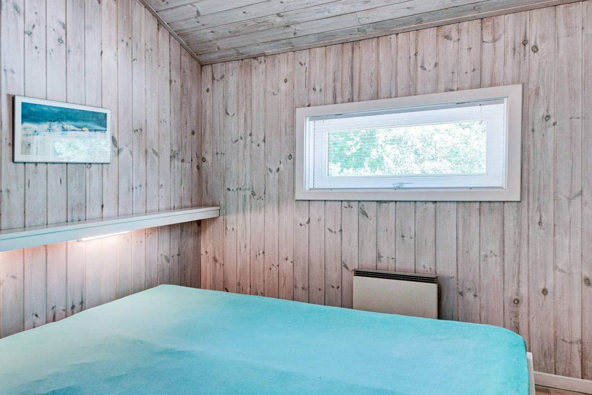 96 m² Feriehus