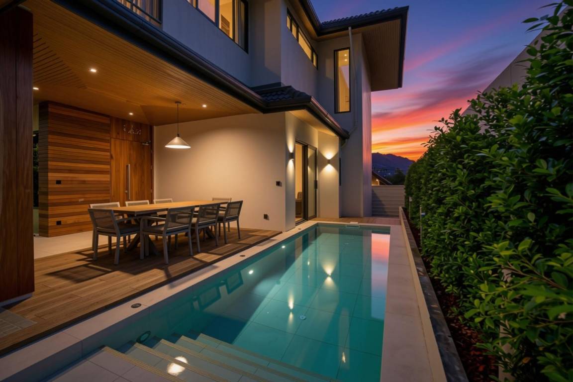 300 M² Apartment ∙ 4 Bedrooms ∙ 8 Guests - Phuket