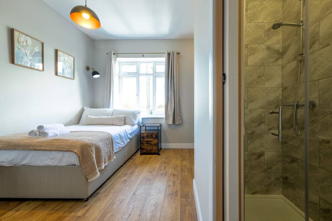 Apartment ∙ 1 Bedroom ∙ 2 Guests - Bristol