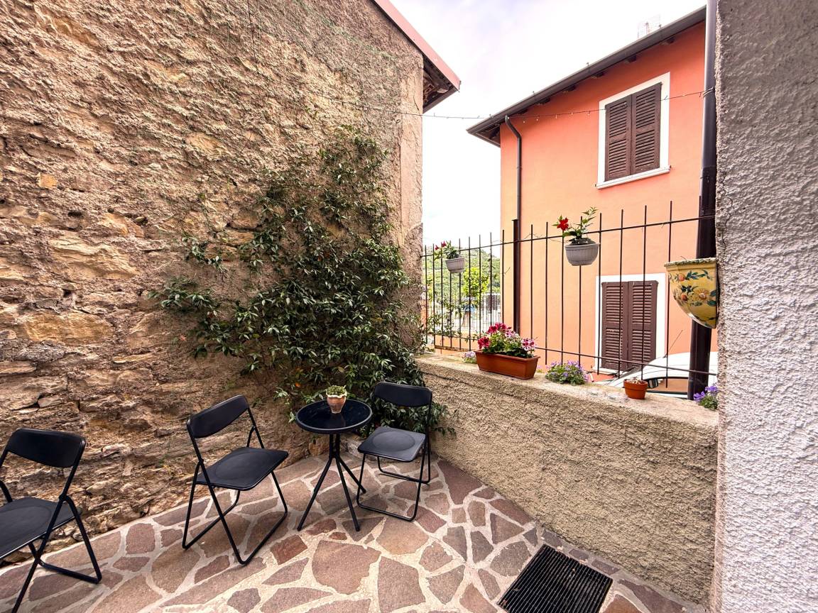 60 M² Ferienwohnung ∙ 2 Schlafzimmer ∙ 2 Gäste - Malcesine